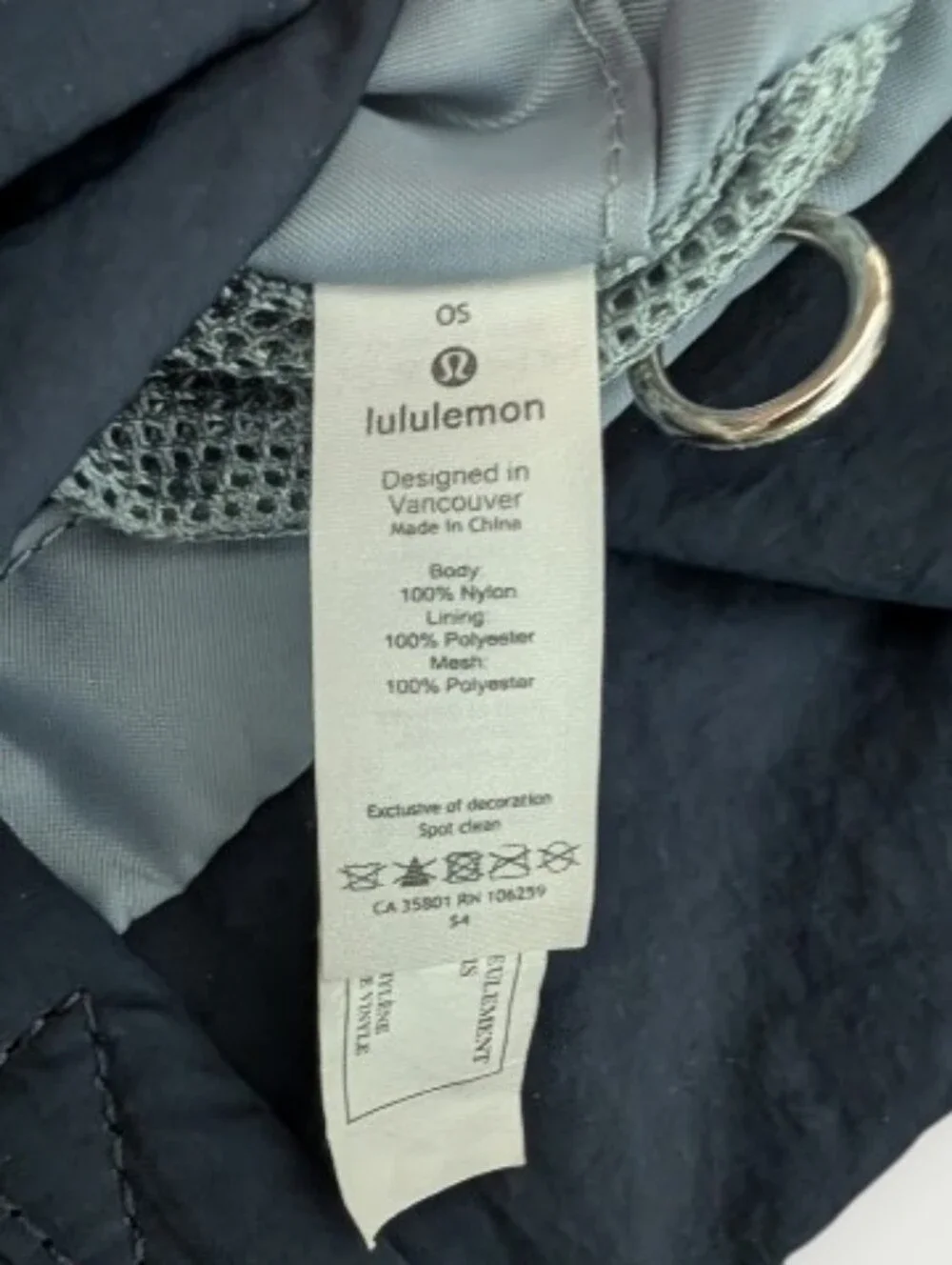 Lululemon On My Level Tote Bag 30L - Picture 9 of 15